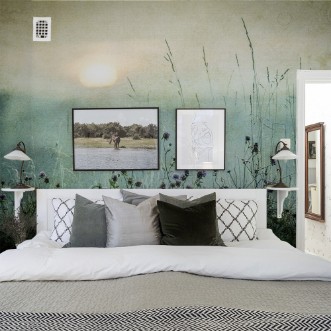 Εικόνα της Autumn sunrise