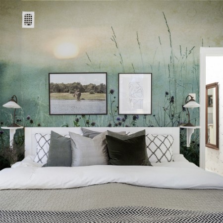 Picture of Autumn sunrise