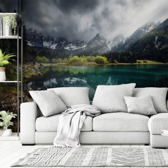 Picture of Azul turquesa.