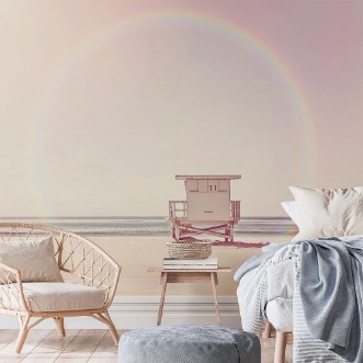 Picture of Beach Hut