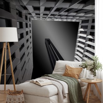 Afbeeldingen van Black & white