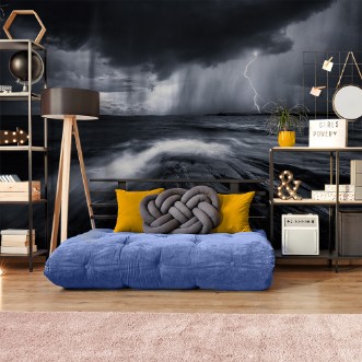 Picture of Black Waters