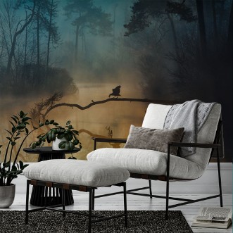 Picture of Blue hour