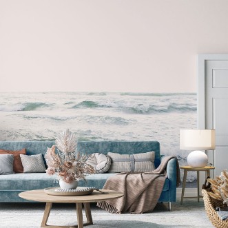 Picture of Blush Ocean