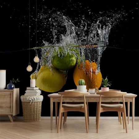 Picture of Citrus splash