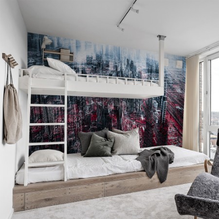 Bild på City Apocalypse