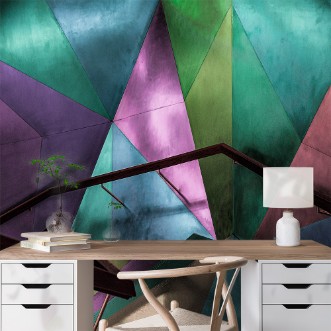 Image de Colorful Abstract