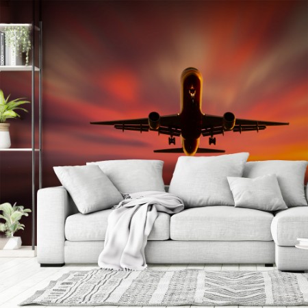 Image de Colorful Landing