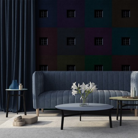 Picture of Colorful sqares