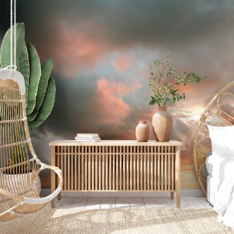 Picture of Costa Rica Sunset