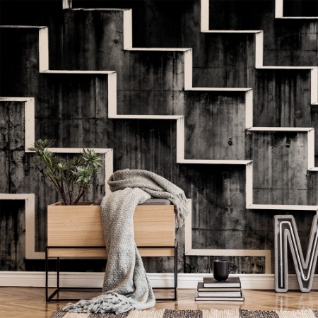 Image de Cracked illusion