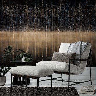 Picture of Cuejdel lake