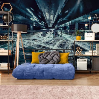 Image de Cyber Night