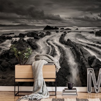 Picture of Dark barrika