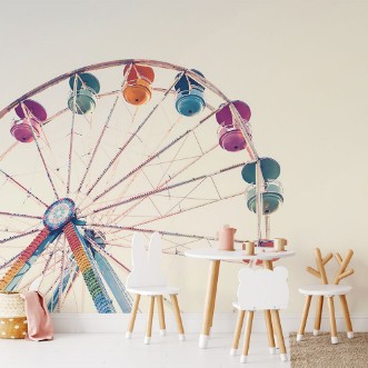 Picture of Ferris Wheel