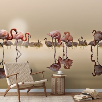 Picture of FLAMINGOS