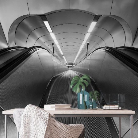 Picture of Escalator