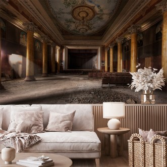 Image de Former Glory