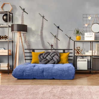 Picture of Friends flying