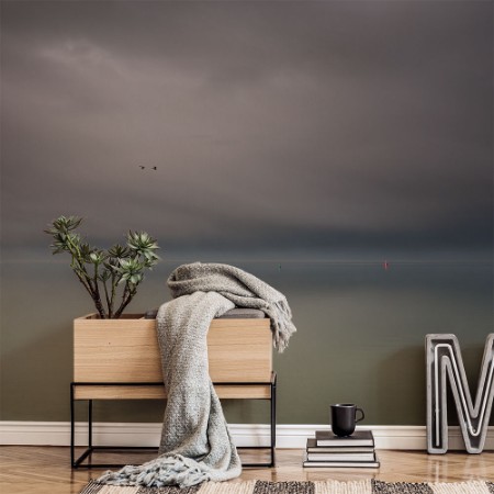 Bild von Geese Flight