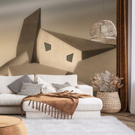 Picture of Geomatric Shapes