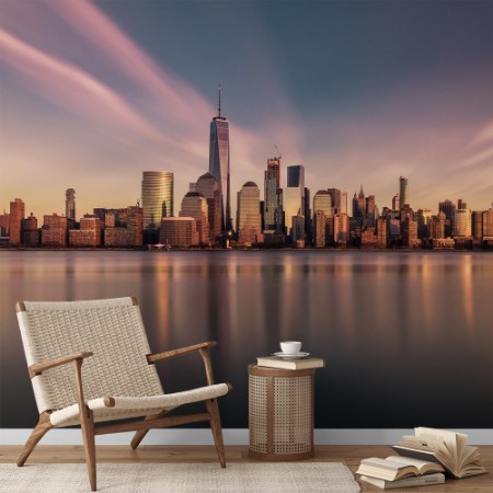 Picture of Golden Manhattan