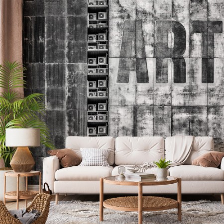 Afbeeldingen van Gritty Palace