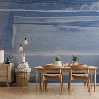 Afbeeldingen van Happiness is Blue