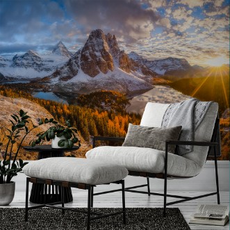 Picture of Heaven on earth