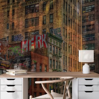 Image de House front