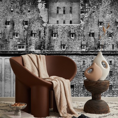 Afbeeldingen van House of pattern