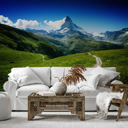 Picture of Matterhorn II