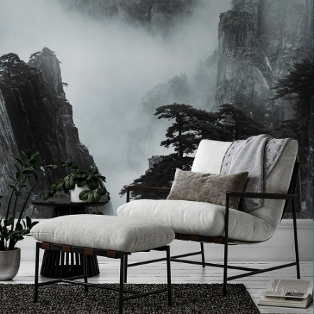 Afbeeldingen van Misty Mountains