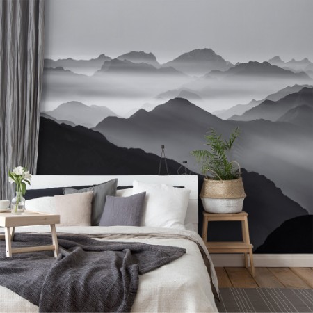 Bild på Montain layers