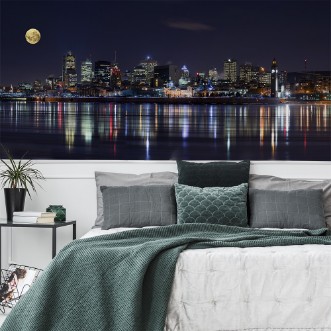 Image de Montreal Night