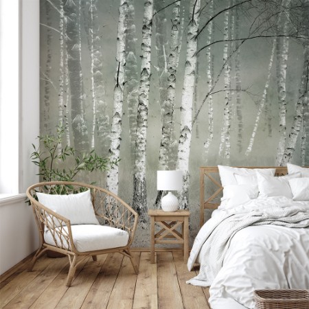 Bild på Morning silence