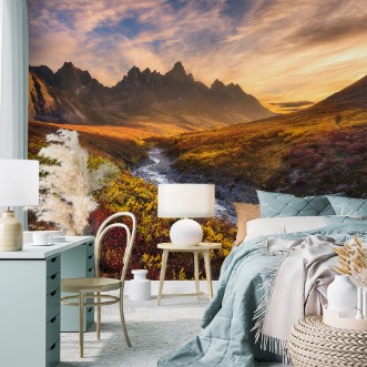 Picture of Mountain Paradise