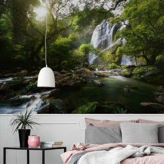 Image de Mountain stream