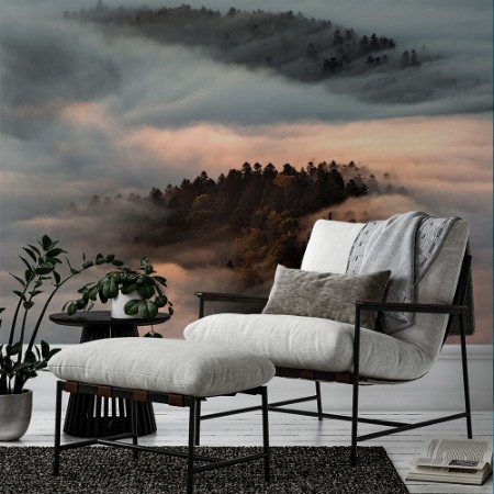 Picture of Mystical river