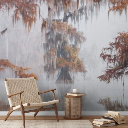 Picture of Mysty Bayou