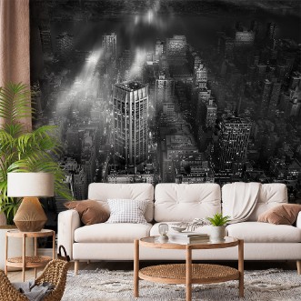 Afbeeldingen van New York City