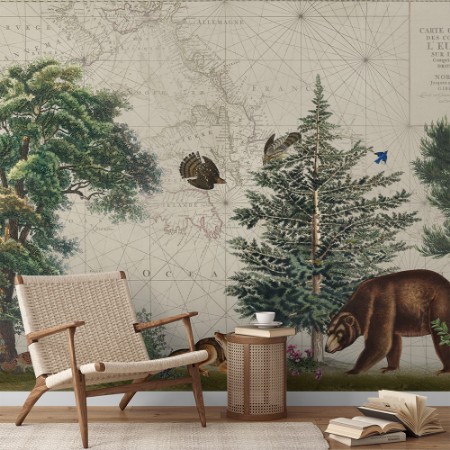 Bild på Nordic Woods 5