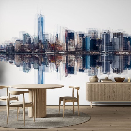 Afbeeldingen van NYC