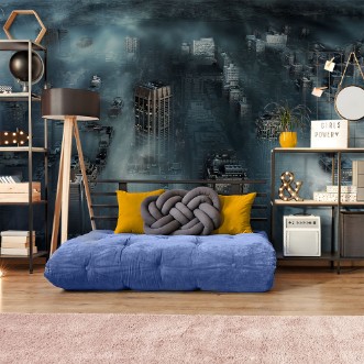 Afbeeldingen van Nyc blue