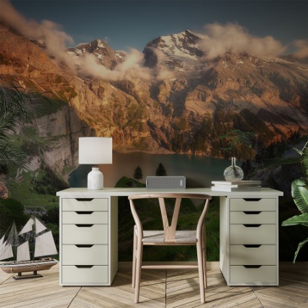 Image de Hidden Lake