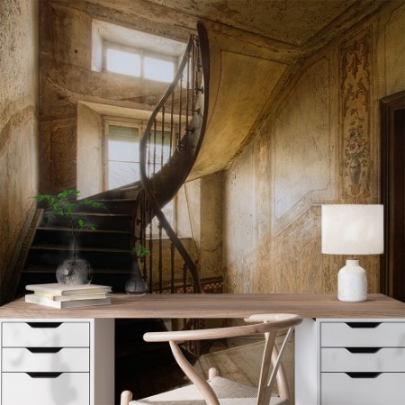 Picture of Old House