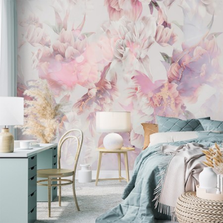 Picture of Ombre Blossom