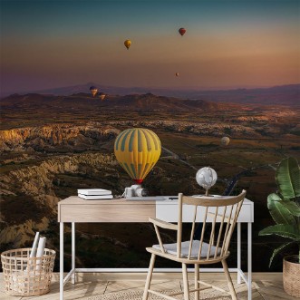 Picture of Zero gravity