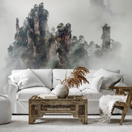 Image de Zhangjiajie