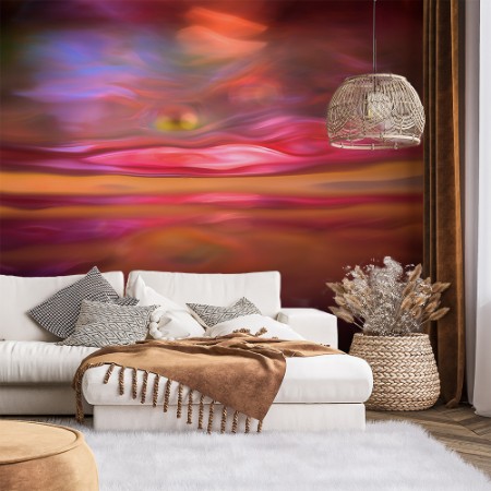 Picture of Painted Landscape